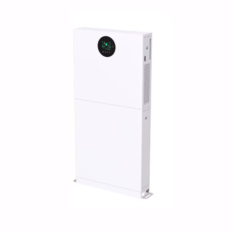 Complete Off Grid 10kW Wind Turbine Power Solar Hybrid System — image 5