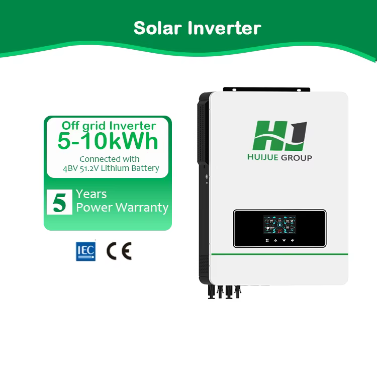 550 Watts Solar Panel Home Use Complete Solar Power System — image 2