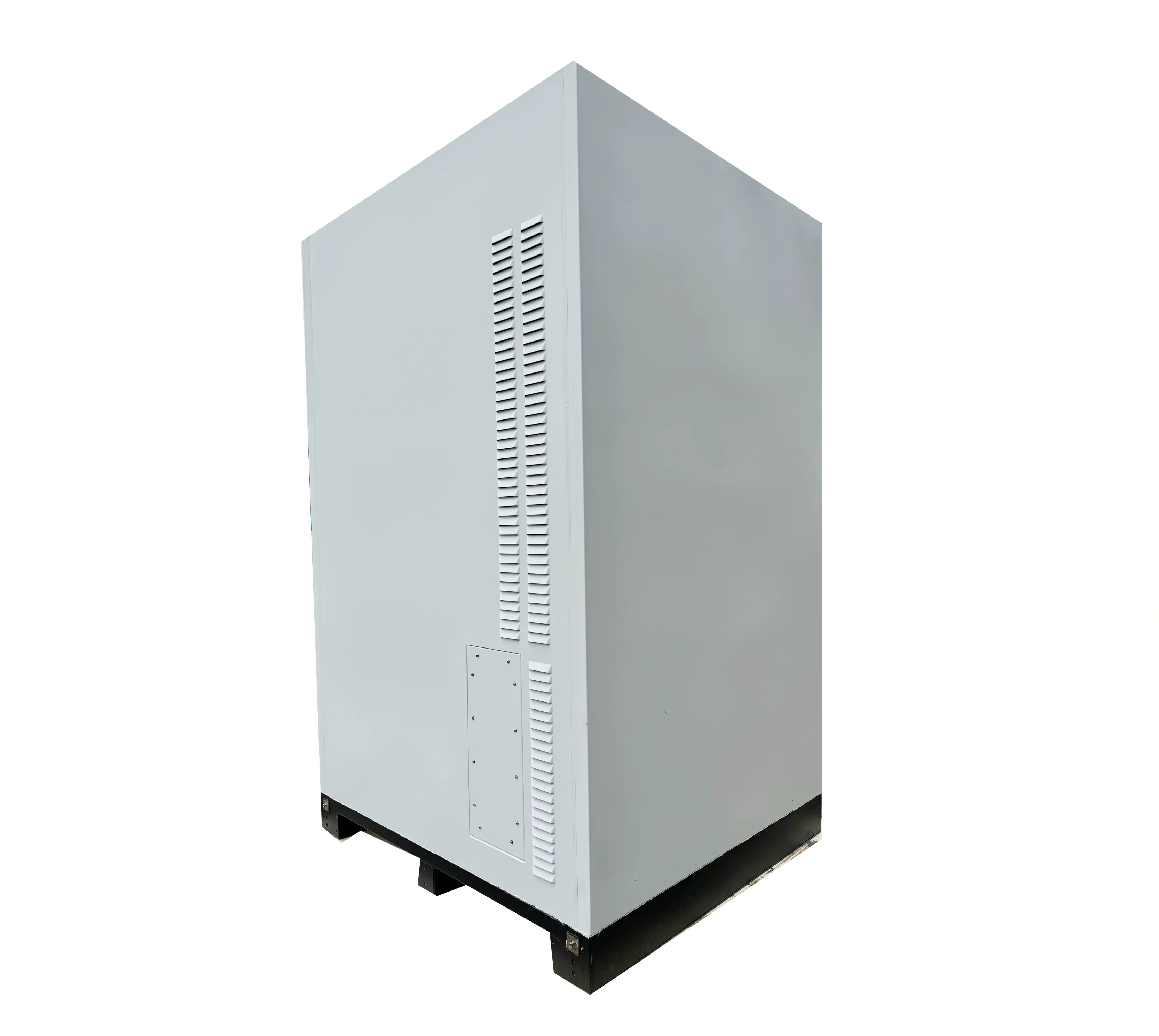 OEM Versatile and Durable 400V-1500V Industrial Solar Battery Storage Cabinet — image 4