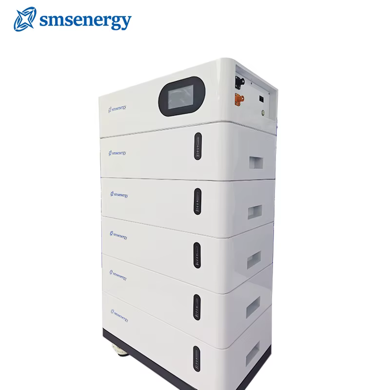 2025 48v 51.2v Lithium Lifepo4 Battery — image 5
