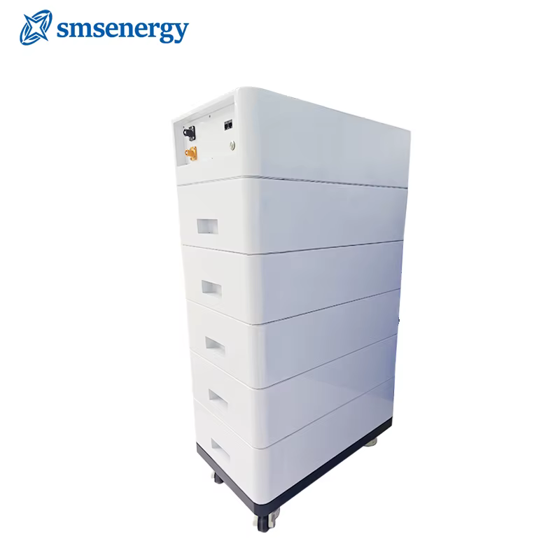 2025 48v 51.2v Lithium Lifepo4 Battery — image 6