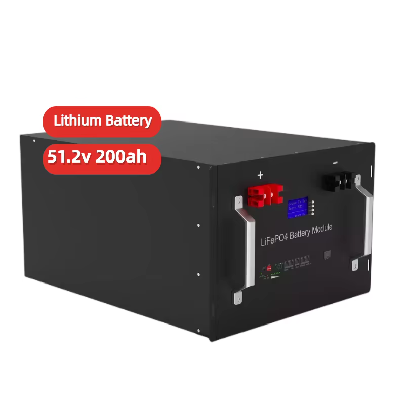 2025 Trending Lithium Battery 51.2V 100Ah/200Ah — image 3