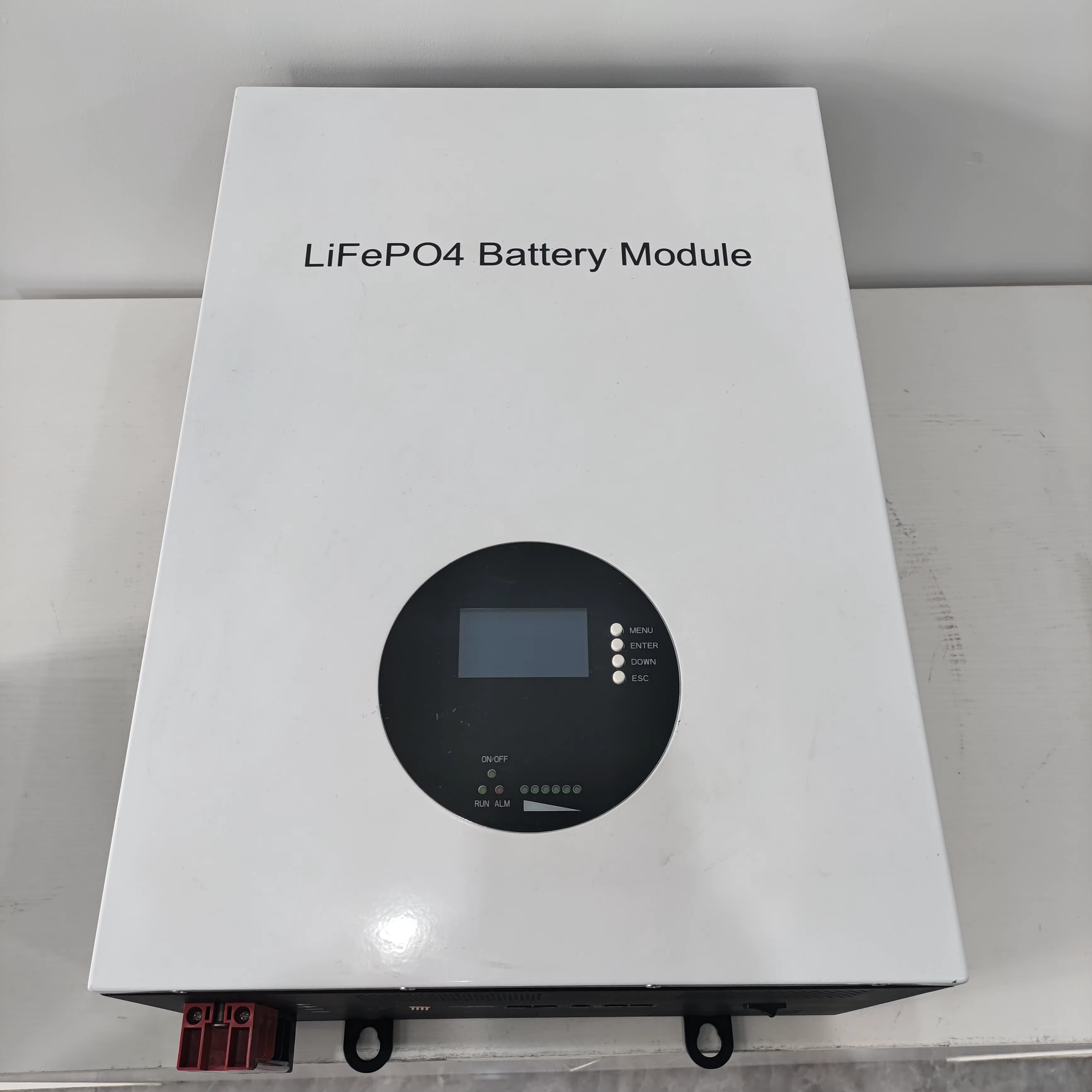Smsenergy Wall-mounted 51.2v Battery — image 3