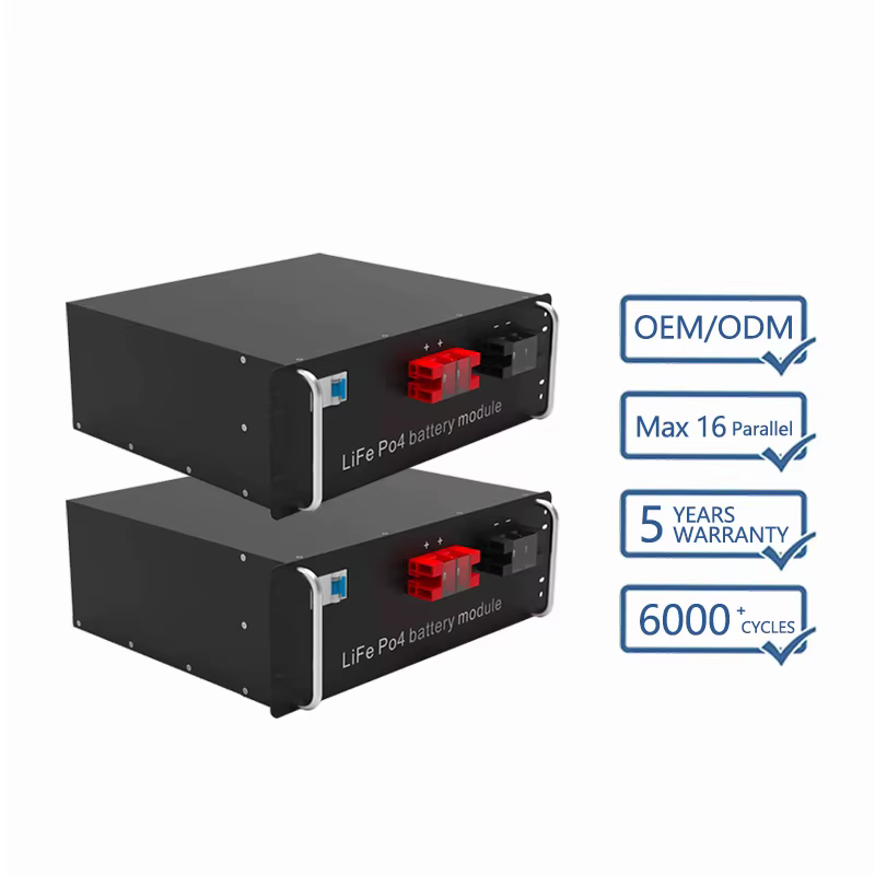 Hot Top 12.8V 200Ah Lifepo4 Lithium Ion Battery Pack — image 4