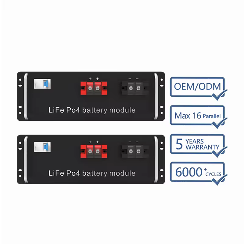 Hot Top 12.8V 200Ah Lifepo4 Lithium Ion Battery Pack — image 5