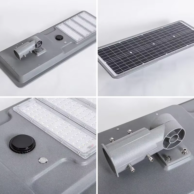 Wingosolar Smart Road Light — image 3