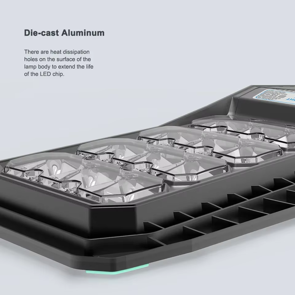 Wingosolar Smart Road Light — image 4