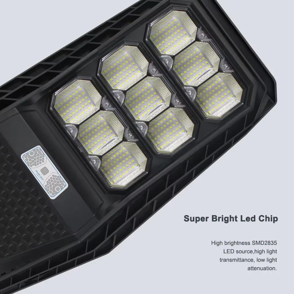 Wingosolar Smart Road Light — image 5