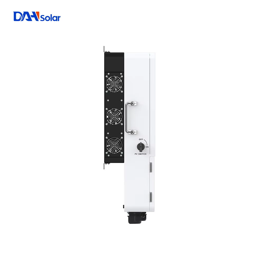 US All-in-One 12kVA Hybrid Solar Inverter — image 5