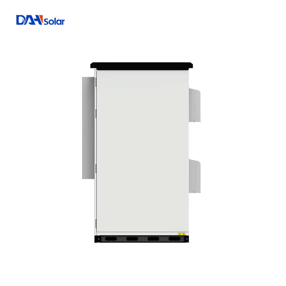 DAH Solar All-in-One Energy Storage System PC-100TS — image 3