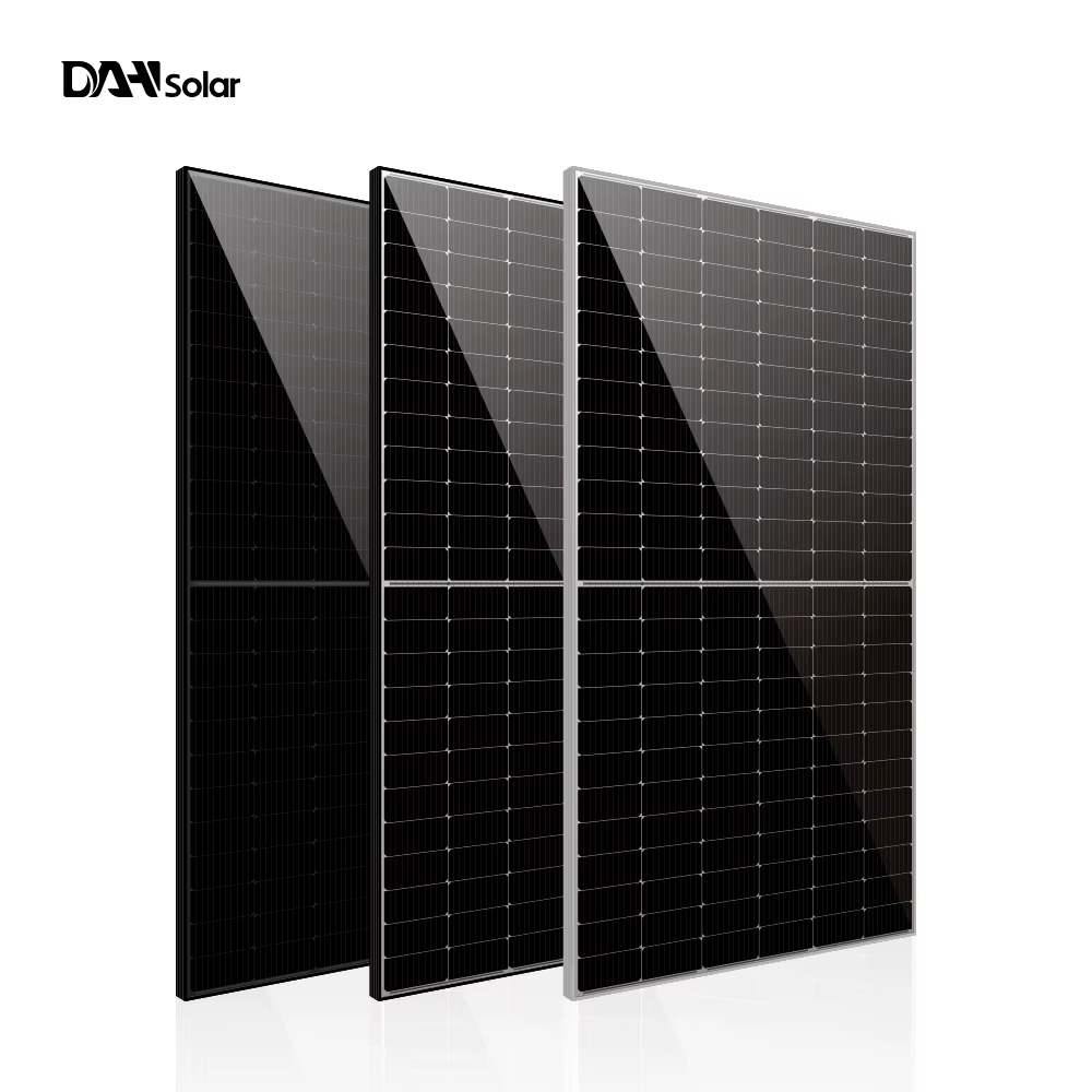 Industrial Solar Energy System (10KW - 100KW) — image 3