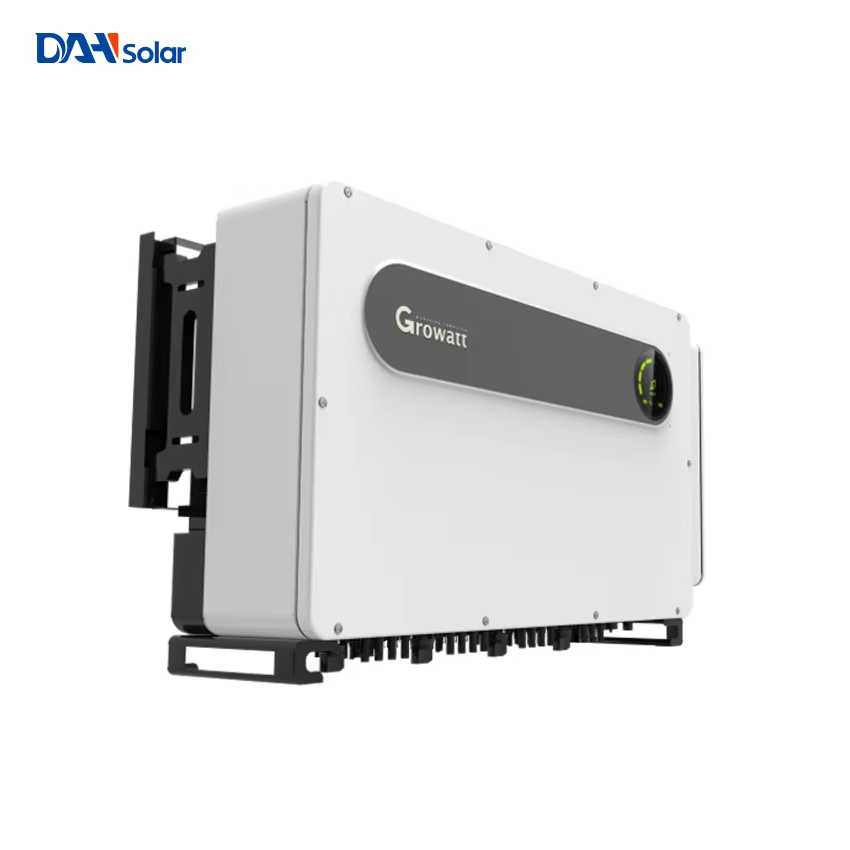 Industrial Solar Energy System (10KW - 100KW) — image 4