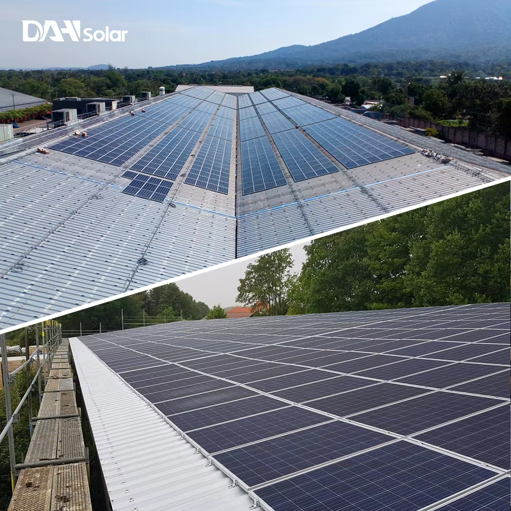 Industrial Solar Energy System (10KW - 100KW) — image 5