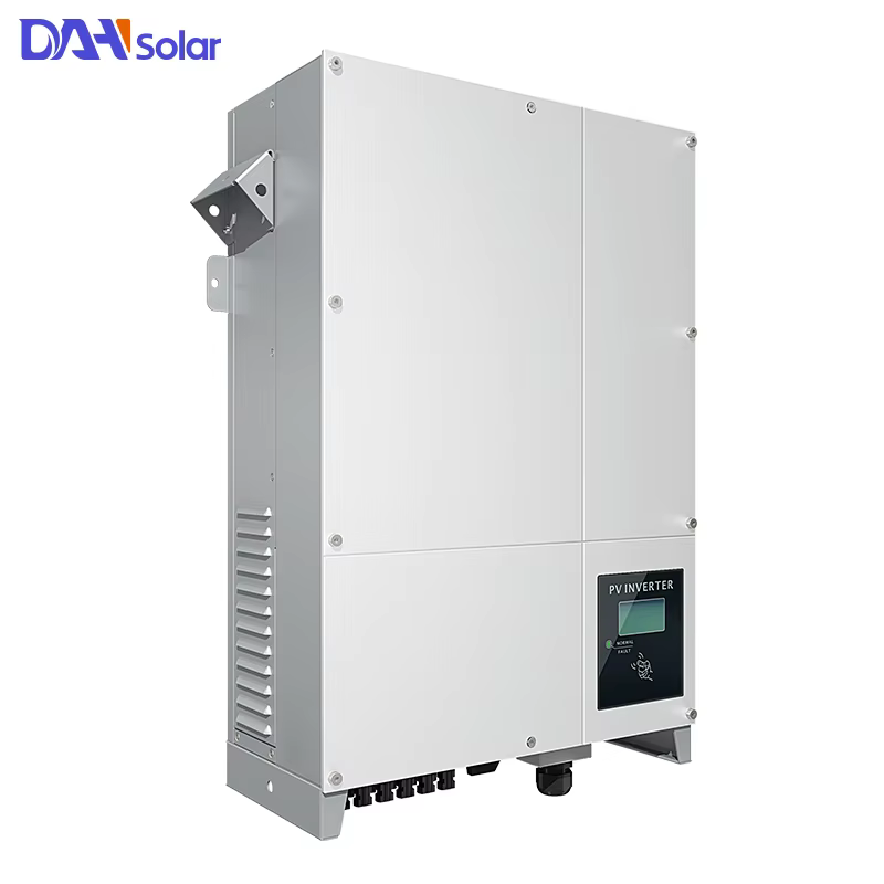 Dah Growatt On Grid 5000w Solar Inverter — image 6