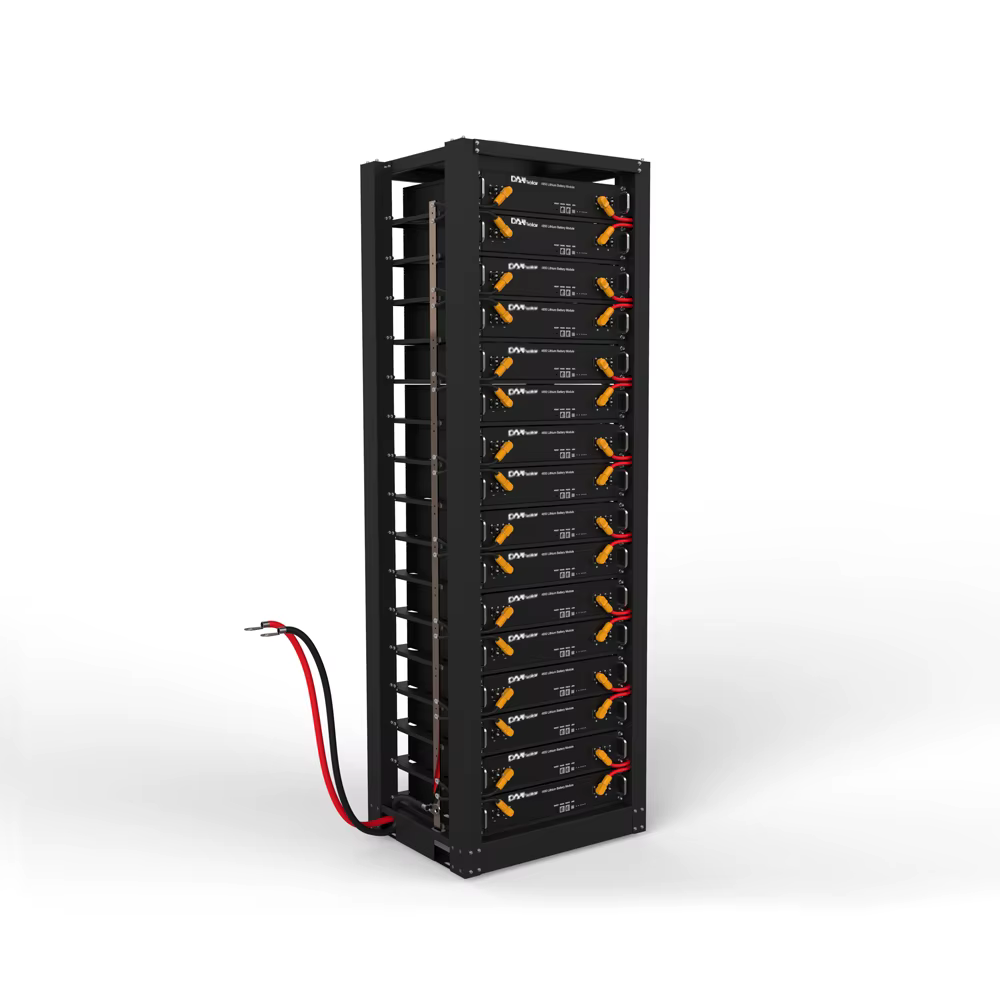 Lithium Titanate Battery 48V Solar — image 5