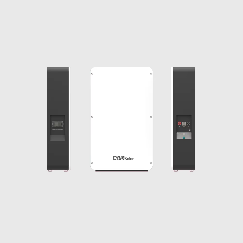 24V Lithium Ion Battery 200Ah — image 3