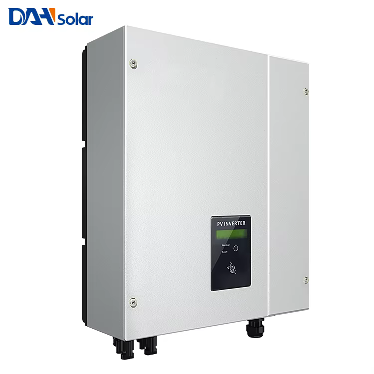 10kw On-Grid Solar System — image 2