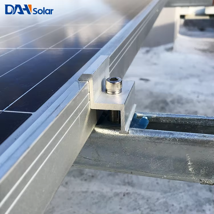 10kw On-Grid Solar System — image 4