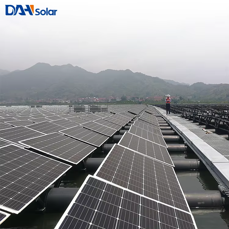 10kw On-Grid Solar System — image 6