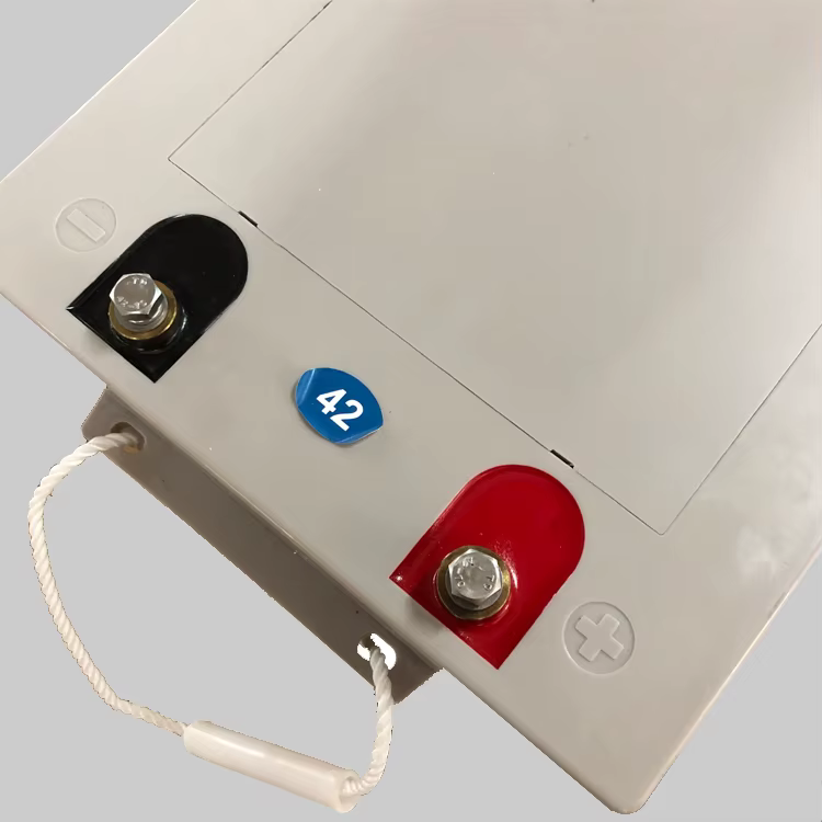Deep Cycle Solar Battery 12v 200ah — image 4