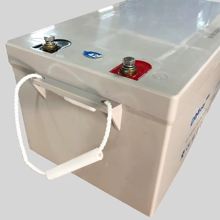 Deep Cycle Solar Battery 12v 200ah — image 5