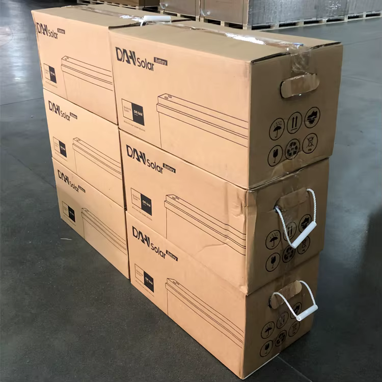 Deep Cycle Solar Battery 12v 200ah — image 6