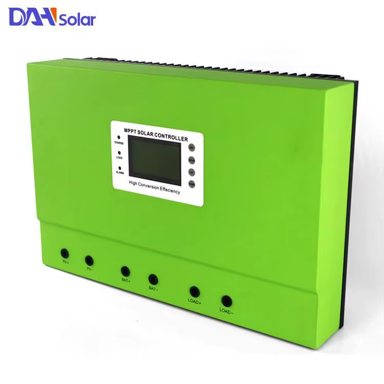 Hybrid Solar Inverter with MPPT Solar Charge Controller — image 4