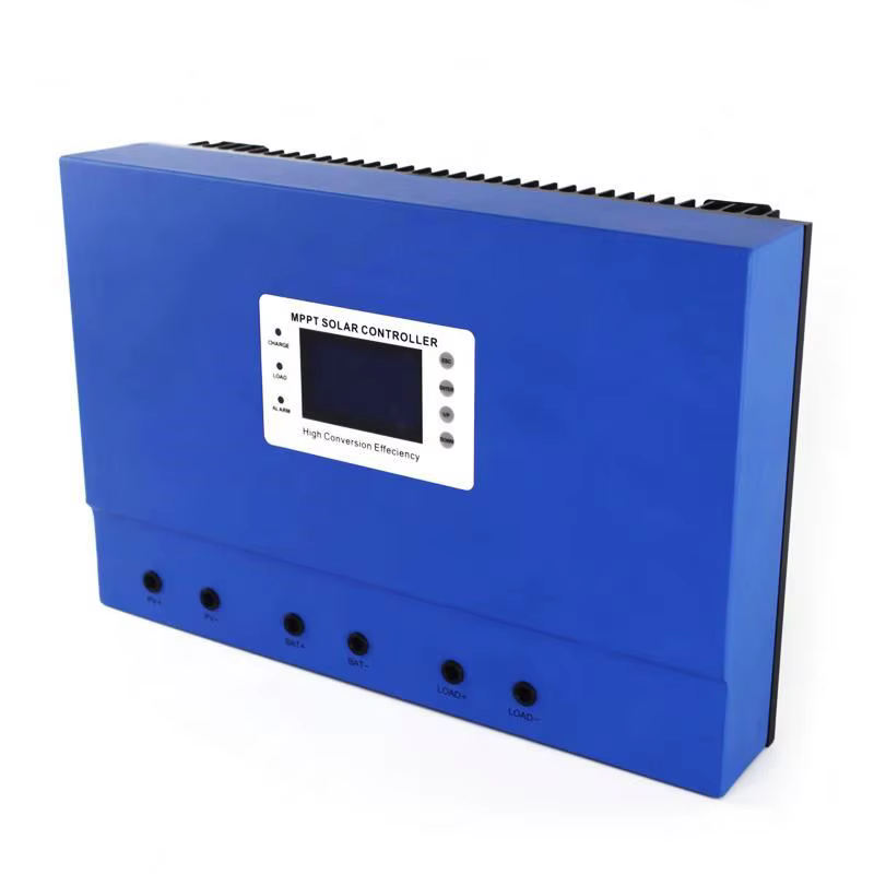 Hybrid Solar Inverter with MPPT Solar Charge Controller — image 5