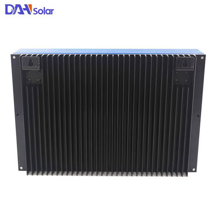 Hybrid Solar Inverter with MPPT Solar Charge Controller — image 6
