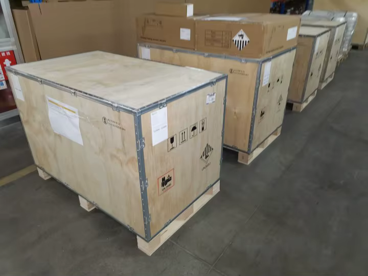 Complete Solar System A48100 48v 100ah Lifepo4 Battery — image 7