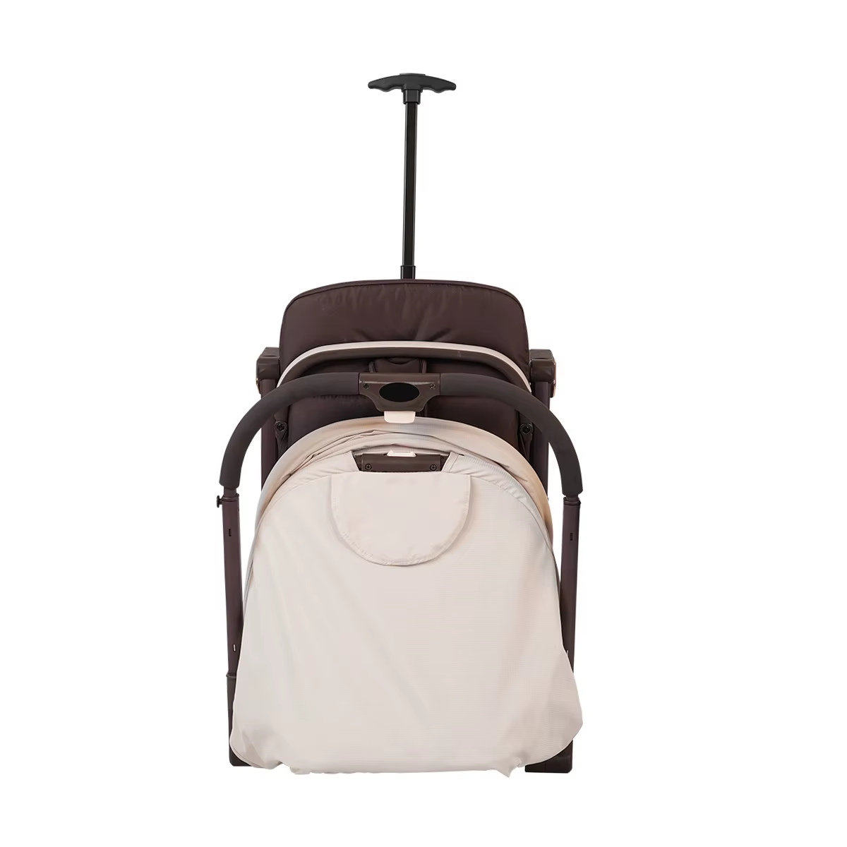 Foldable Stroller with Dual Orientation — image 5