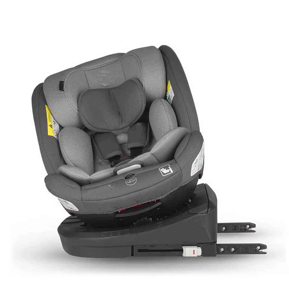 High Quality Baby Car Seats — image 4