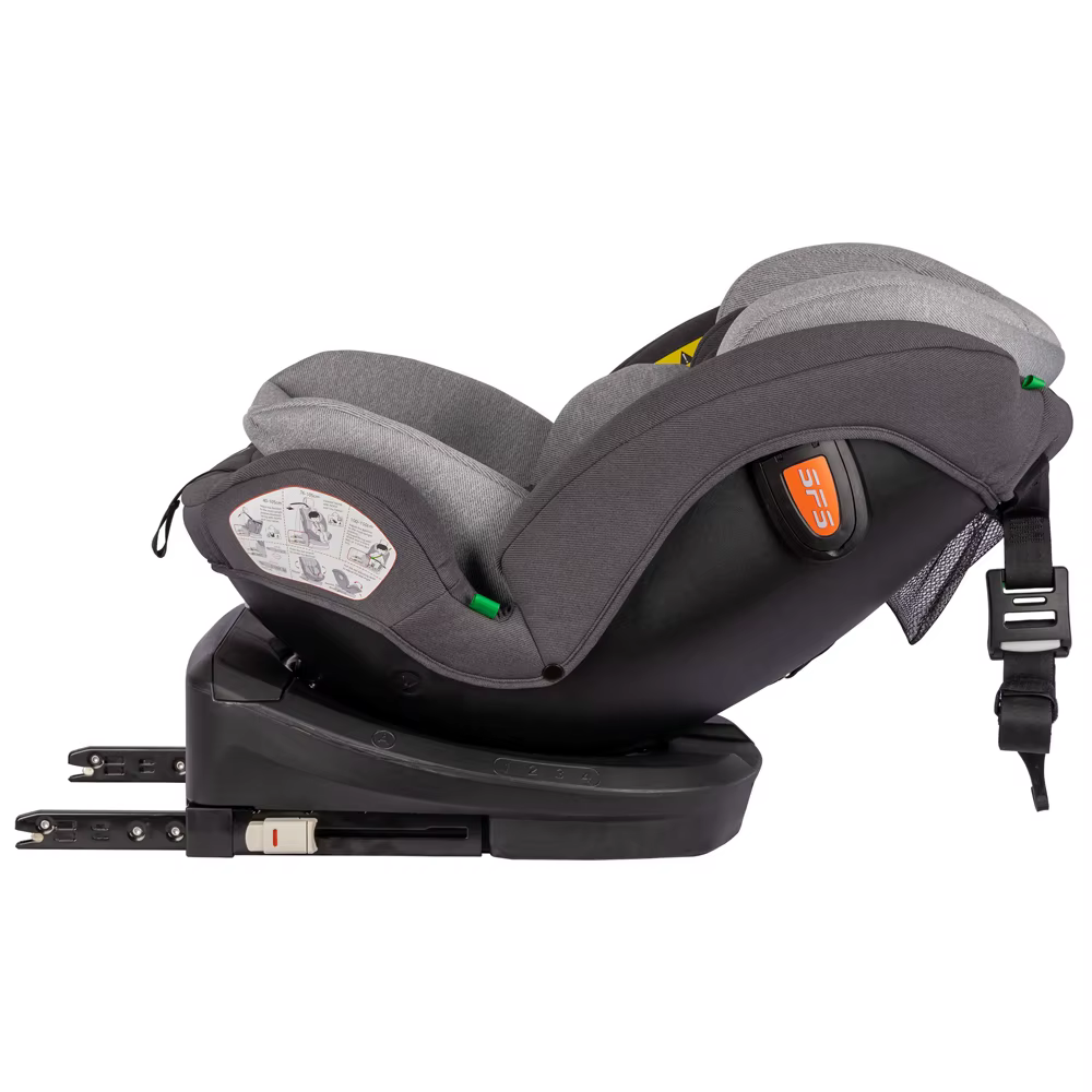 High Quality Baby Car Seats — image 6