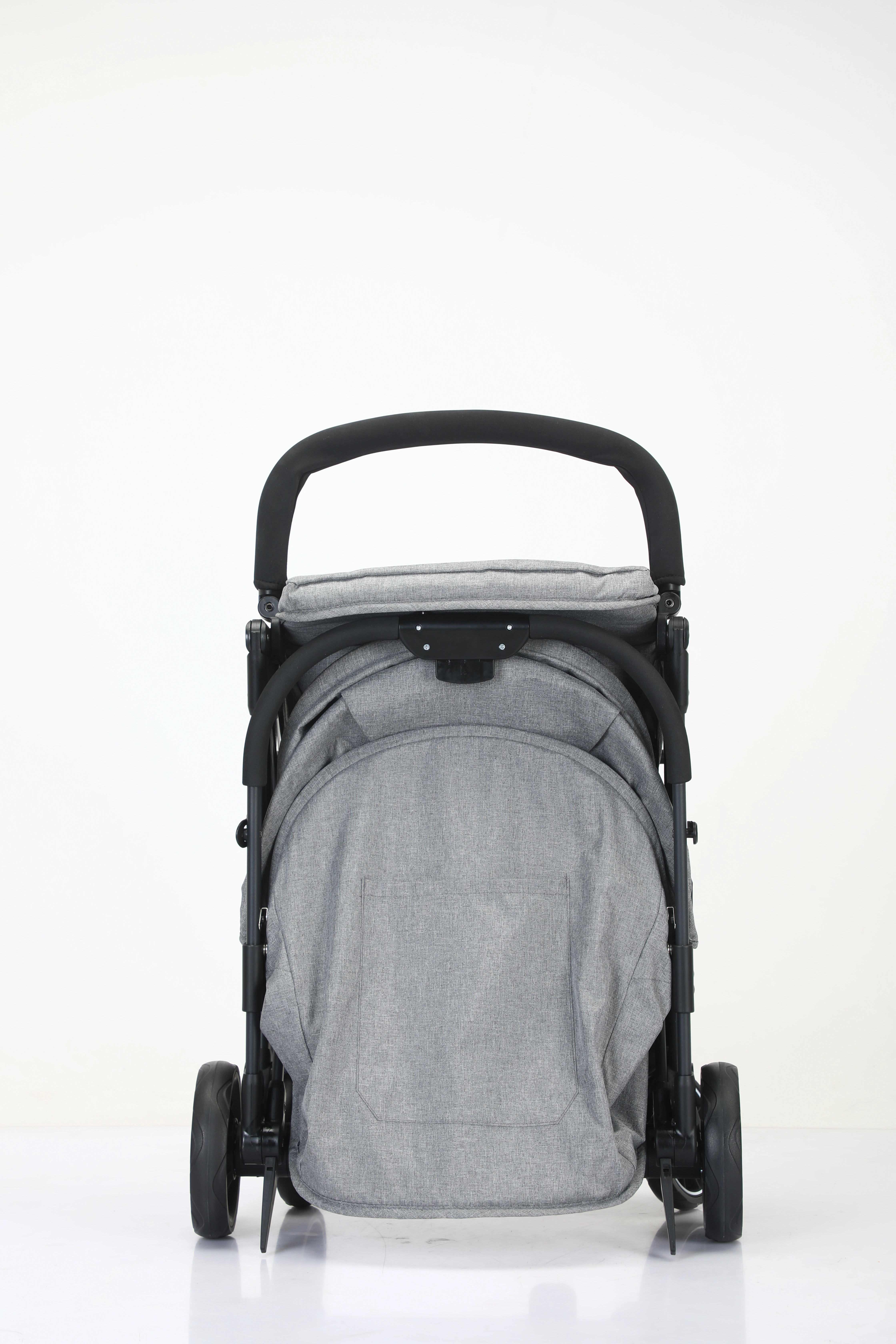 Adjustable Foldable Baby Stroller — image 6