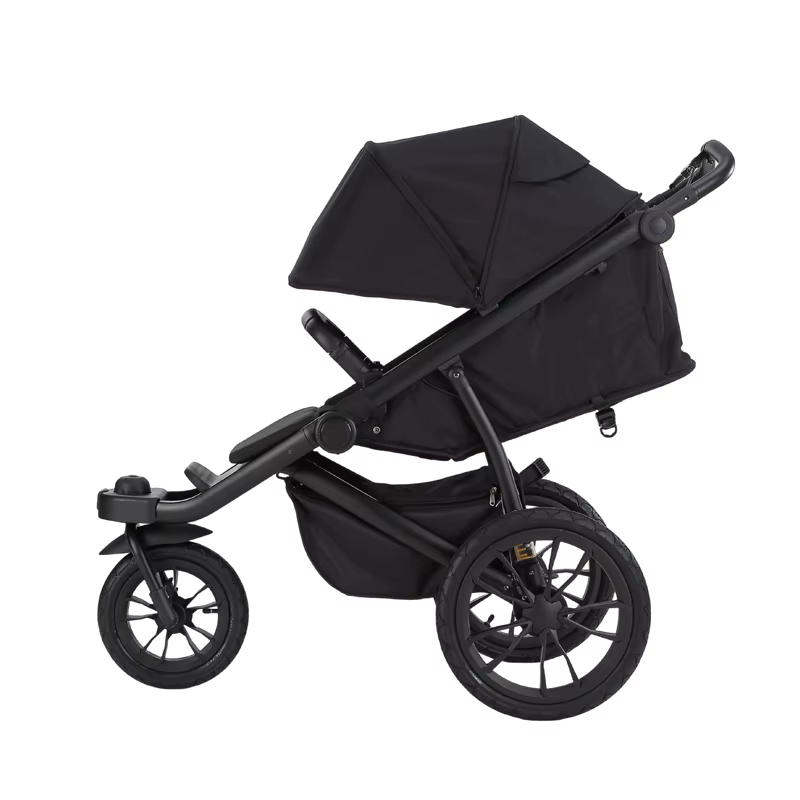Customizable Lightweight Baby Stroller — image 3