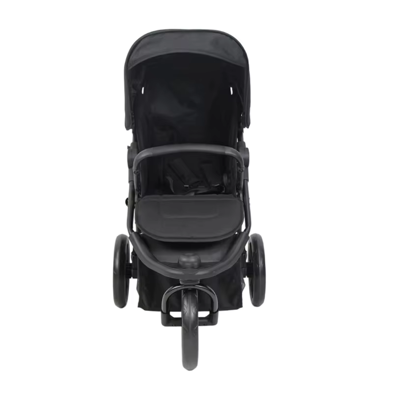 Customizable Lightweight Baby Stroller — image 4