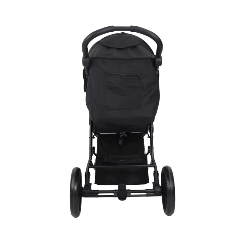 Customizable Lightweight Baby Stroller — image 5