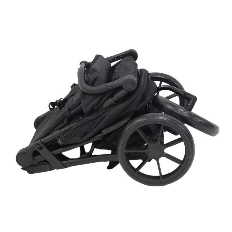 Customizable Lightweight Baby Stroller — image 6