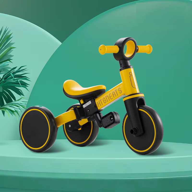 Customizable Children's Tricycle — image 5