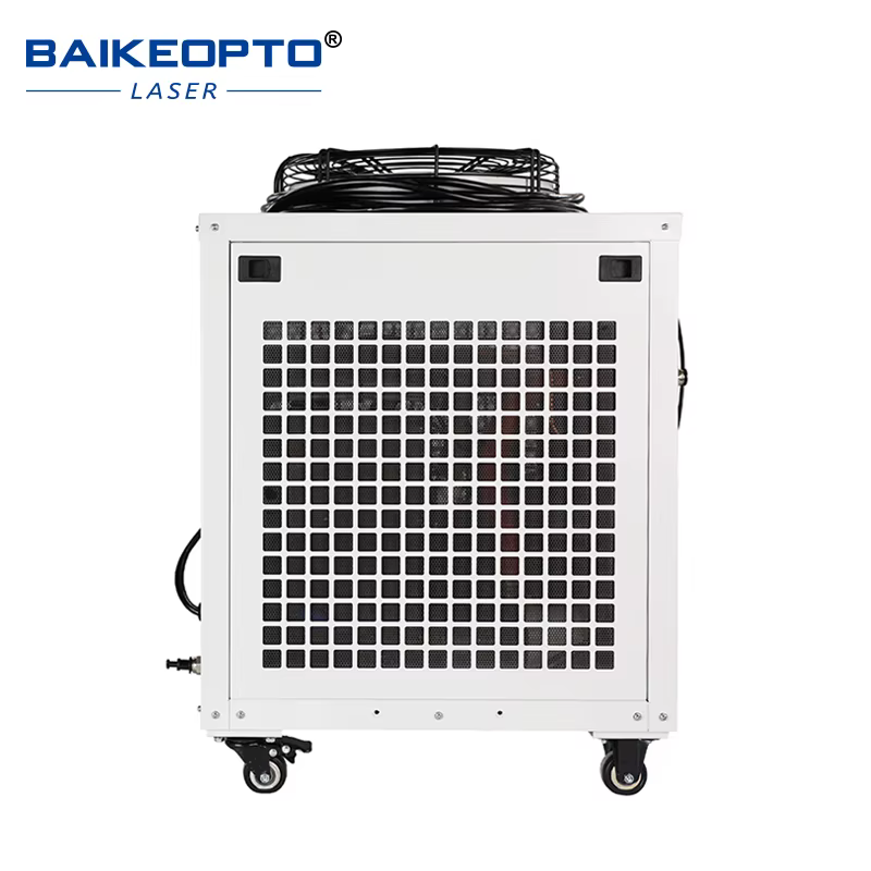 Hanli 1000W Professional Water Chiller Cooling System — image 3