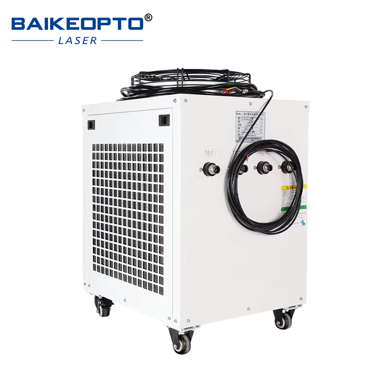 Hanli 1000W Professional Water Chiller Cooling System — image 4