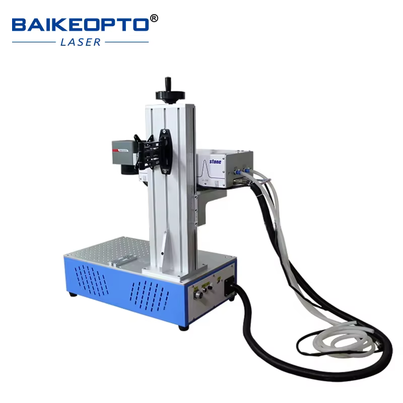 Cost-Effective 10W UV Laser Marker — image 3