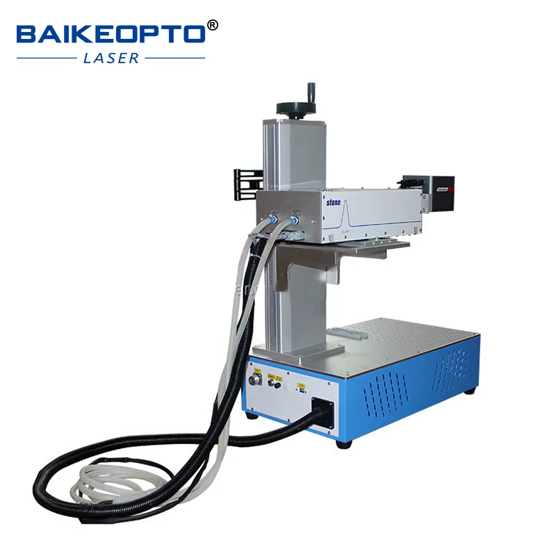 Cost-Effective 10W UV Laser Marker — image 4