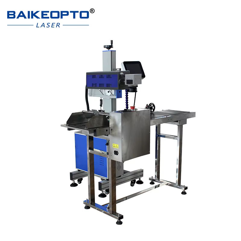 10W UV Laser Marker — image 3