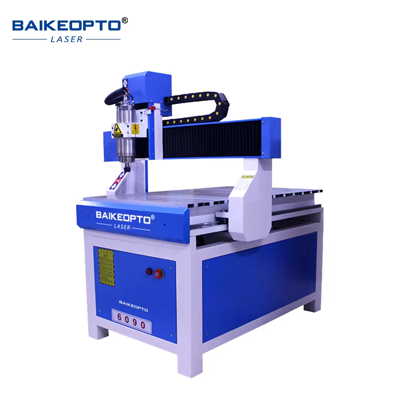 1500W Benchtop CNC Mill 6090 — image 3