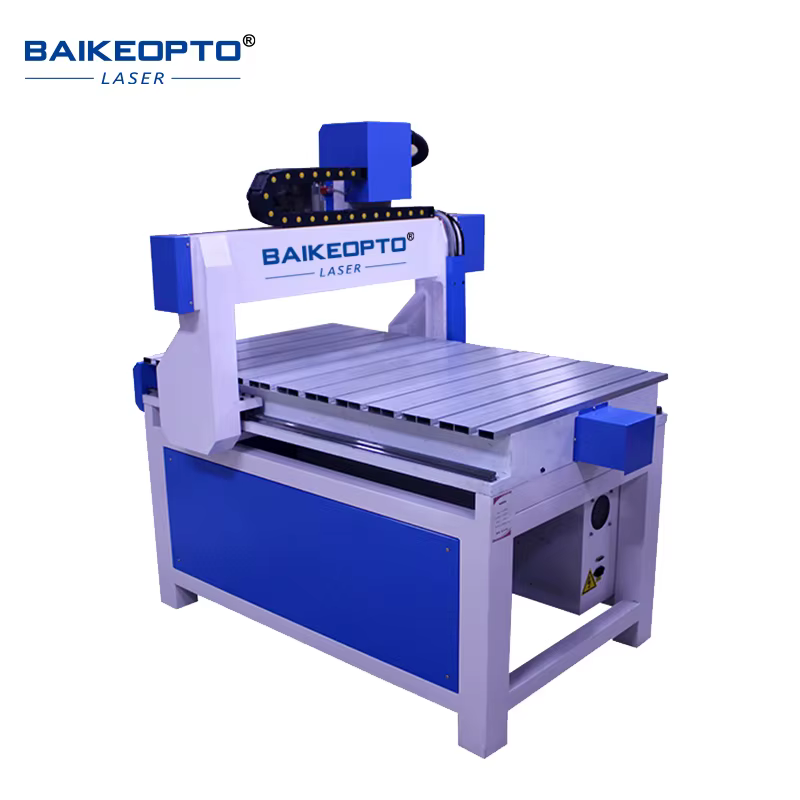 1500W Benchtop CNC Mill 6090 — image 4