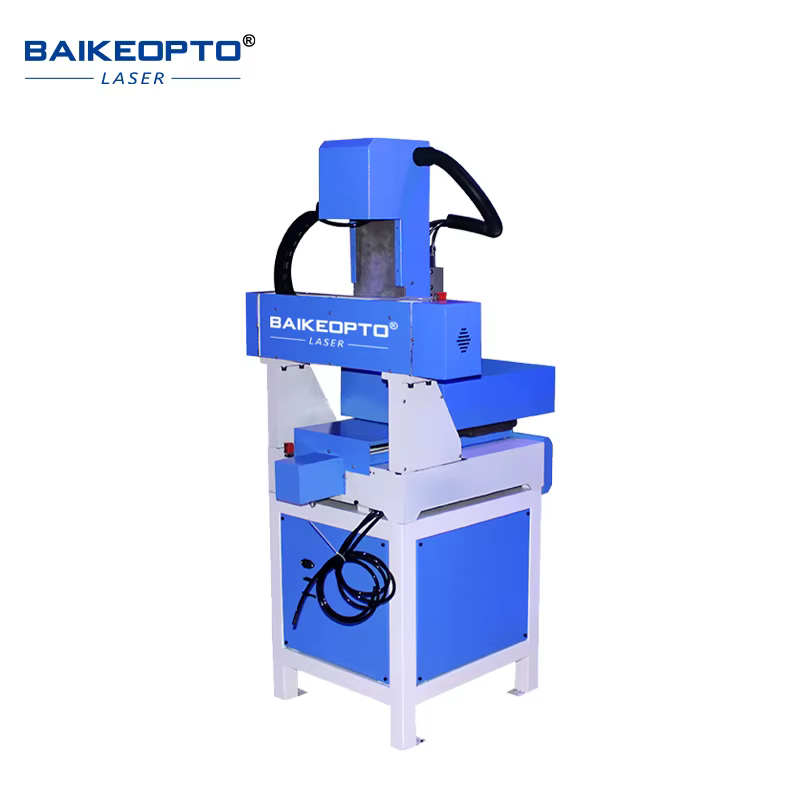 800W 3636 ATC CNC Woodworking Router — image 3