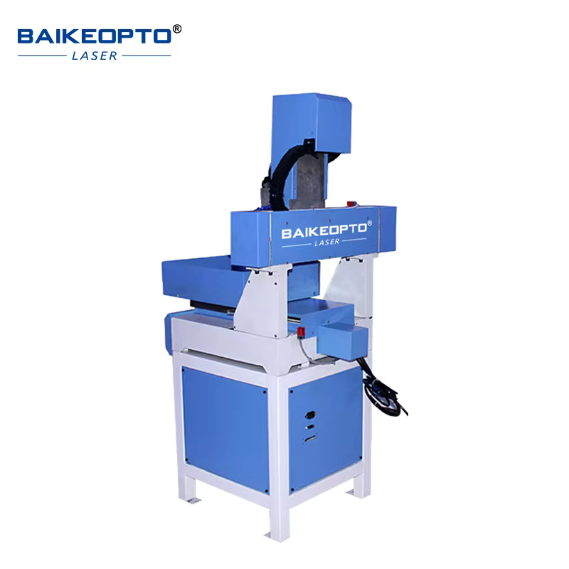 800W High Precision 4040 Wood MDF Cutting CNC Router Machine — image 6