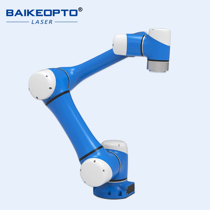 904mm 5kg High Cost Effective Programmable 6 Axis Cobot Robot Arm — image 3