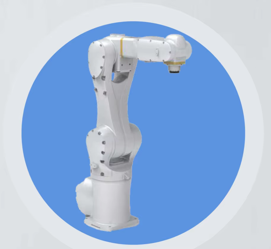 BK4-540 Advanced 6 Axis Robot Arm — image 2